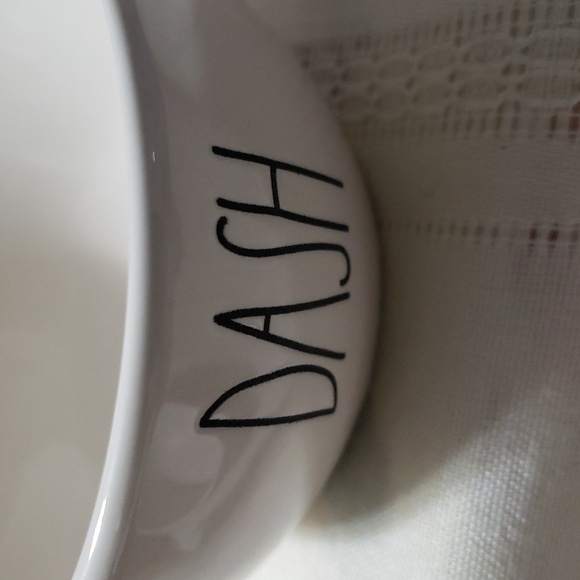 Rae Dunn PINCH and DASH Ramekins - Picture 5 of 5